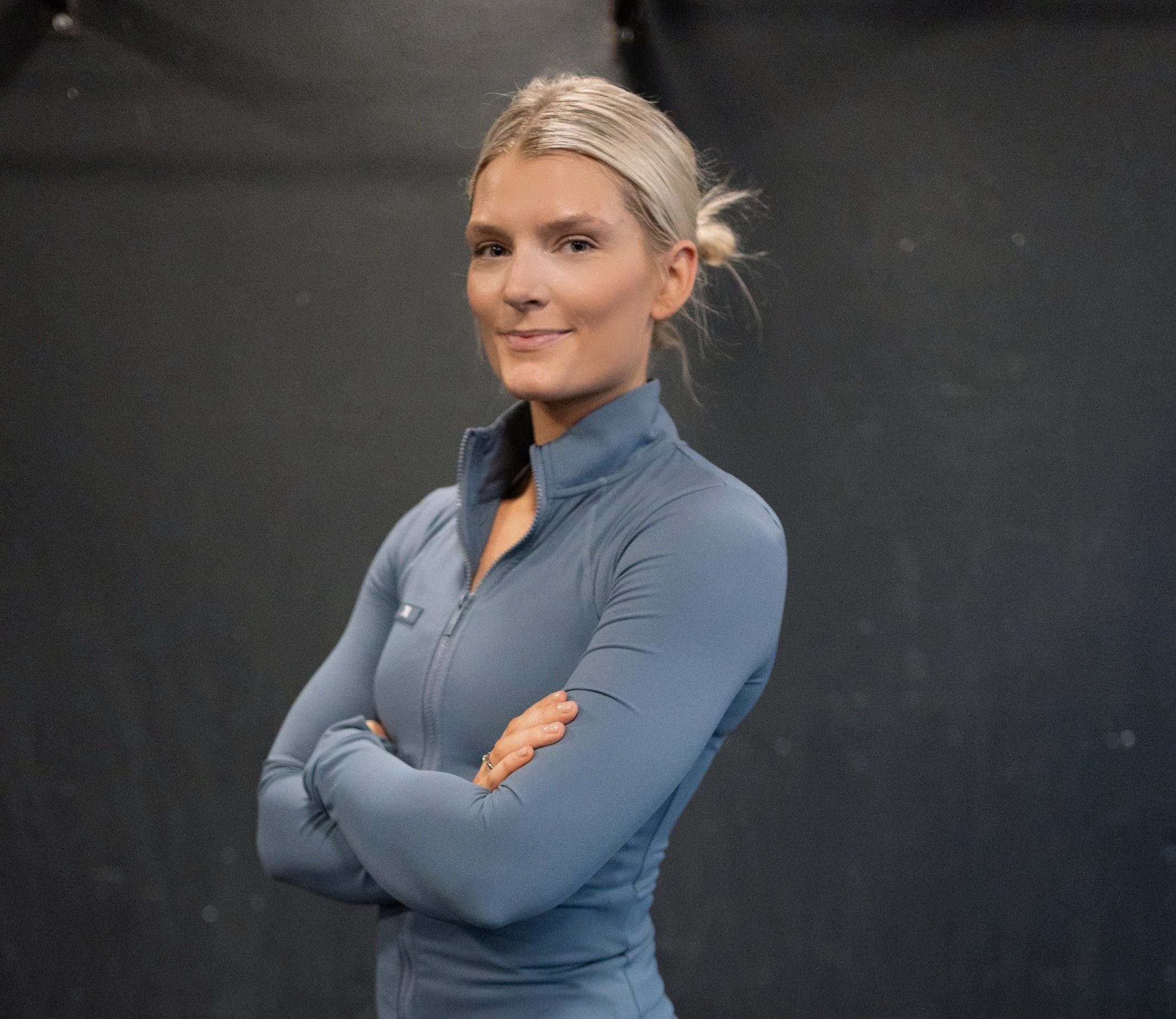 on point - gestheiður fjarþjálfun fyrir konur