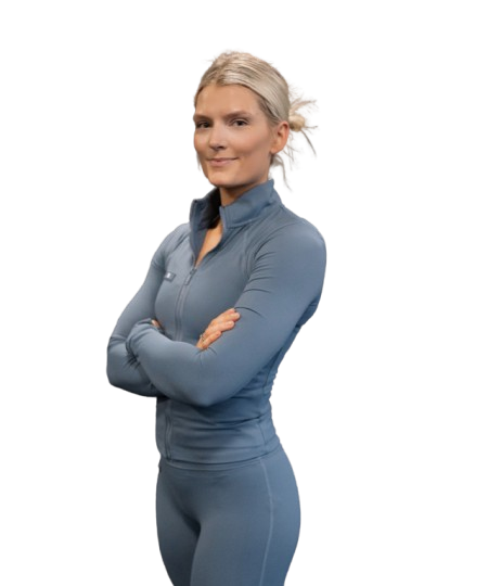 onpoint.is gestheiður fjarþjálfun